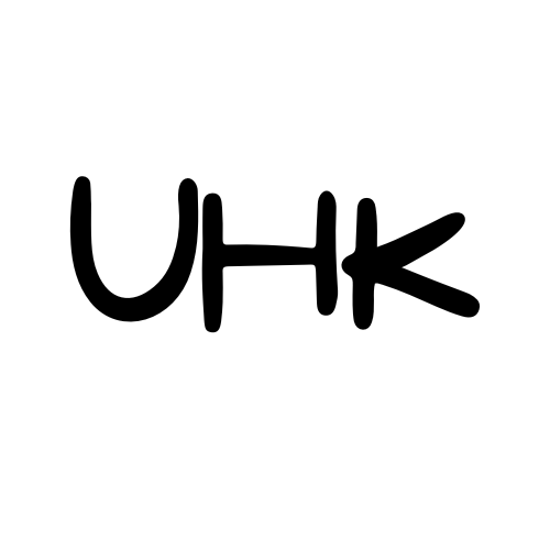 UHK Online Store