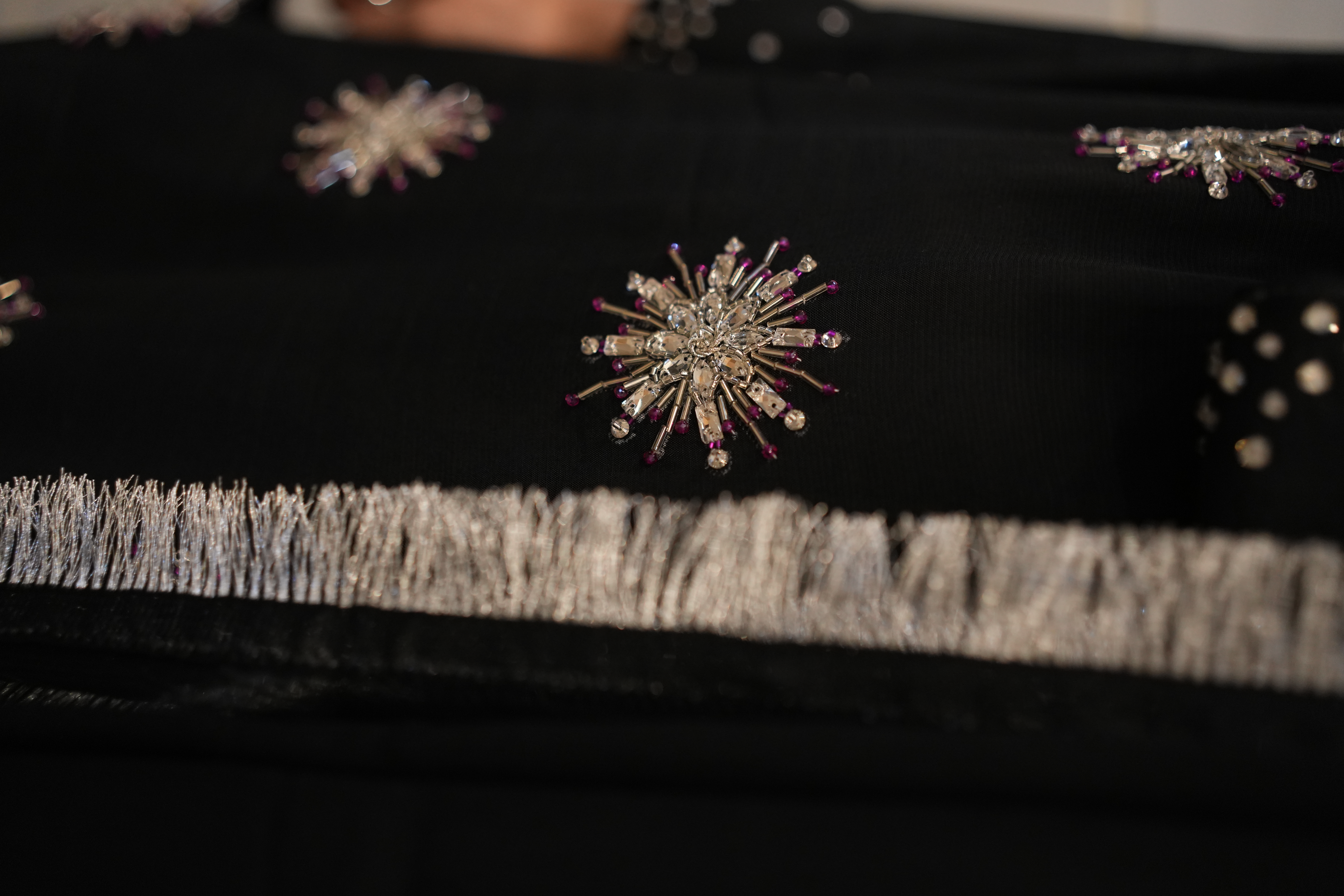 UHK Luxury Pret collection
