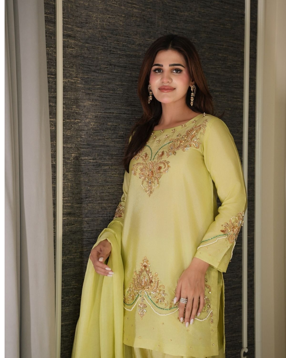 SUROOR